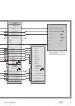 Preview for 55 page of Assa Abloy effeff 720-40 Connecting Diagrams