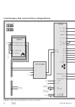 Preview for 56 page of Assa Abloy effeff 720-40 Connecting Diagrams