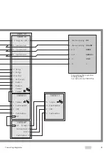 Preview for 57 page of Assa Abloy effeff 720-40 Connecting Diagrams