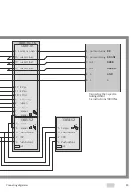 Preview for 59 page of Assa Abloy effeff 720-40 Connecting Diagrams