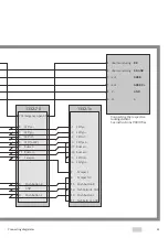 Preview for 61 page of Assa Abloy effeff 720-40 Connecting Diagrams