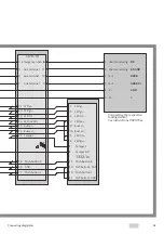 Preview for 63 page of Assa Abloy effeff 720-40 Connecting Diagrams