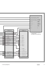 Preview for 71 page of Assa Abloy effeff 720-40 Connecting Diagrams