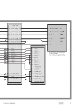 Preview for 73 page of Assa Abloy effeff 720-40 Connecting Diagrams