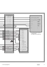 Preview for 75 page of Assa Abloy effeff 720-40 Connecting Diagrams