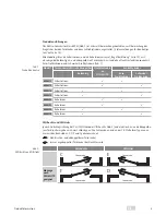 Предварительный просмотр 5 страницы Assa Abloy Effeff 809M Installation And Fitting Instructions