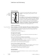 Предварительный просмотр 14 страницы Assa Abloy Effeff 809M Installation And Fitting Instructions