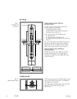 Предварительный просмотр 22 страницы Assa Abloy Effeff 809M Installation And Fitting Instructions