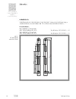 Предварительный просмотр 26 страницы Assa Abloy Effeff 809M Installation And Fitting Instructions