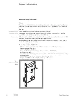 Предварительный просмотр 34 страницы Assa Abloy Effeff 809M Installation And Fitting Instructions