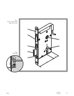 Предварительный просмотр 43 страницы Assa Abloy Effeff 809M Installation And Fitting Instructions