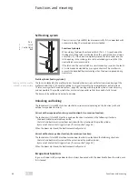 Предварительный просмотр 44 страницы Assa Abloy Effeff 809M Installation And Fitting Instructions