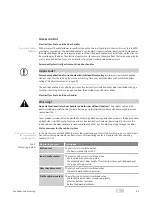 Предварительный просмотр 45 страницы Assa Abloy Effeff 809M Installation And Fitting Instructions