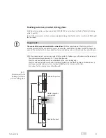 Предварительный просмотр 53 страницы Assa Abloy Effeff 809M Installation And Fitting Instructions