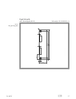 Предварительный просмотр 57 страницы Assa Abloy Effeff 809M Installation And Fitting Instructions