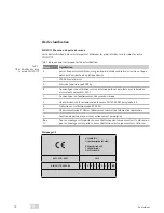 Предварительный просмотр 70 страницы Assa Abloy Effeff 809M Installation And Fitting Instructions