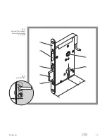 Предварительный просмотр 73 страницы Assa Abloy Effeff 809M Installation And Fitting Instructions