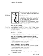 Предварительный просмотр 74 страницы Assa Abloy Effeff 809M Installation And Fitting Instructions