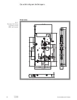 Предварительный просмотр 84 страницы Assa Abloy Effeff 809M Installation And Fitting Instructions