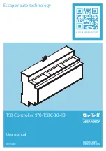 Assa Abloy effeff 970-TSBC-30-10 User Manual preview