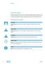 Preview for 4 page of Assa Abloy effeff 970-TSBC-30-10 User Manual