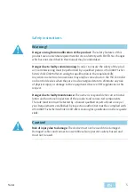 Preview for 5 page of Assa Abloy effeff 970-TSBC-30-10 User Manual