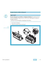 Preview for 25 page of Assa Abloy effeff 970-TSBC-30-10 User Manual