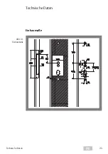 Предварительный просмотр 23 страницы Assa Abloy effeff ANYKEY 496 Mounting Instructions