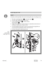 Предварительный просмотр 39 страницы Assa Abloy effeff ANYKEY 496 Mounting Instructions