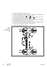 Предварительный просмотр 40 страницы Assa Abloy effeff ANYKEY 496 Mounting Instructions