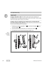 Предварительный просмотр 48 страницы Assa Abloy effeff ANYKEY 496 Mounting Instructions