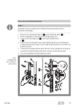 Предварительный просмотр 65 страницы Assa Abloy effeff ANYKEY 496 Mounting Instructions