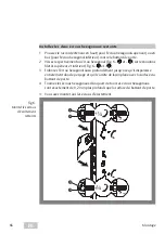 Предварительный просмотр 66 страницы Assa Abloy effeff ANYKEY 496 Mounting Instructions