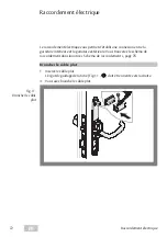 Предварительный просмотр 72 страницы Assa Abloy effeff ANYKEY 496 Mounting Instructions