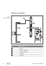 Предварительный просмотр 76 страницы Assa Abloy effeff ANYKEY 496 Mounting Instructions