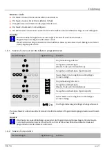 Предварительный просмотр 11 страницы Assa Abloy effeff ANYKEY Programming And Operation Instructions