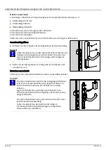 Предварительный просмотр 24 страницы Assa Abloy effeff ANYKEY Programming And Operation Instructions