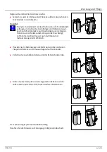 Предварительный просмотр 25 страницы Assa Abloy effeff ANYKEY Programming And Operation Instructions