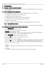 Предварительный просмотр 37 страницы Assa Abloy effeff ANYKEY Programming And Operation Instructions