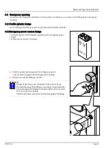 Предварительный просмотр 54 страницы Assa Abloy effeff ANYKEY Programming And Operation Instructions