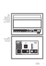 Preview for 5 page of Assa Abloy Effeff ePED 1386CMC-CON Installation And Mounting Instructions