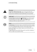 Preview for 11 page of Assa Abloy Effeff ePED 1386CMC-CON Installation And Mounting Instructions