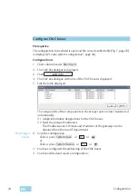 Preview for 24 page of Assa Abloy Effeff ePED 1386CMC Installation And Operating Instructions Manual