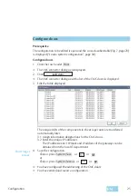 Preview for 25 page of Assa Abloy Effeff ePED 1386CMC Installation And Operating Instructions Manual