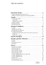 Preview for 3 page of Assa Abloy effeff ePED 1386S00 Installation And Fitting Instructions