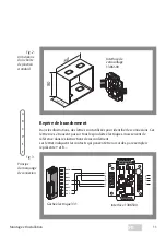 Preview for 11 page of Assa Abloy effeff ePED 1386S00 Installation And Fitting Instructions