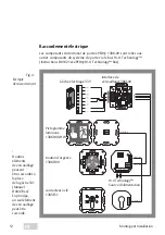 Preview for 12 page of Assa Abloy effeff ePED 1386S00 Installation And Fitting Instructions