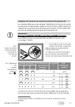 Preview for 13 page of Assa Abloy effeff ePED 1386S00 Installation And Fitting Instructions