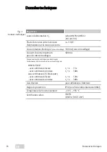 Preview for 16 page of Assa Abloy effeff ePED 1386S00 Installation And Fitting Instructions