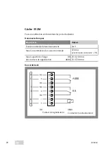 Preview for 24 page of Assa Abloy effeff ePED 1386S00 Installation And Fitting Instructions